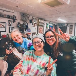 Meet your Posher, Casey